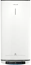Ariston Водонагрівач електр. слім VELIS PRO DRY WIFI 100 EU 100л 2*15кВт Білий