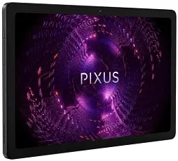 Планшет Pixus Titan, Graphite, 4G, 11" (1920x1200, IPS, 90 Гц), MediaTek Helio G99 (8 ядер), Mali-G57 MP2, 8Gb, 256Gb, microSD (до 512Gb), WiFi 5, Bluetooth 5.2, GPS, 13/2Mp + 5Mp, Type-C, 8000 mAh, Android 15 - мініатюра 3