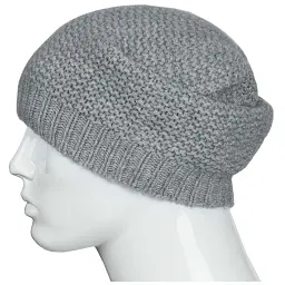 Шапка Habsburg Minna One size Gray - мініатюра 2