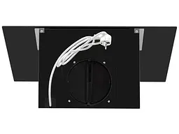 Витяжка ELEYUS Sensa 1000 LED 60 BL - мініатюра 8