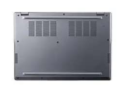 Ноутбук Acer Swift Go 14 AI SFG14-01 14.5' WQXGA IPS, Quallcomm X1P-42100, 16GB, F1TB, UMA, Win11, сірий (NX.KYXEU.005) - мініатюра 8