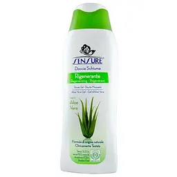 Гель для душу Sensure Алое вера