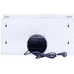 Витяжка телескопічна Minola HTL 6414 WH 800 LED - мініатюра 4