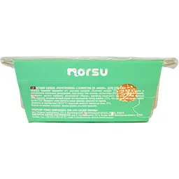 Печиво здобне Norsu Котигорошко з кунжутом 70 г - мініатюра 5