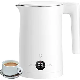 Електрочайник MiJia 2 Constant Temperature White [MJHWSH03YM] [123066] - мініатюра 2