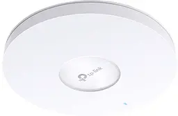 Точка доступу TP-Link EAP613 AX1800, 1xGE, PoE, Passive PoE - мініатюра 3