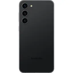 Смартфон Samsung Galaxy S23+ 8/256GB Phantom Black SM-S9160 (Asian Version) - мініатюра 2
