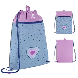 Сумка для взуття Kite 601M Lovely (K25-601M-15) - мініатюра 3