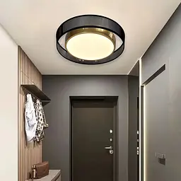 Led стельова люстра Art 2003/400 - мініатюра 6
