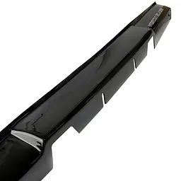 Дефлектор капота мухобійка ВАЗ 2107 Voron Glass - мініатюра 2