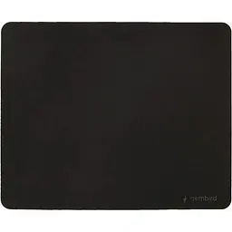 Килимок GEMBIRD Mouse Pad MP-S-BK
