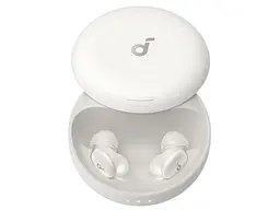Навушники TWS ANKER SoundCore Sleep A30 White (D1301G21)