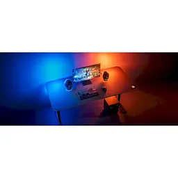 Акустична система SteelSeries 2.1 Arena 7 Black (61543) - мініатюра 6