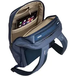 Рюкзак Thule Crossover 2 Backpack 20L Dress Blue (TH 3203839) - мініатюра 9