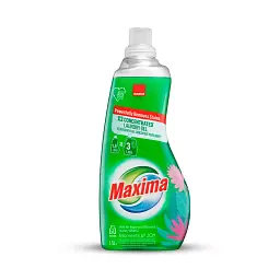 Концентрований гель для прання х2 Sano Maxima Joy, 60 прань, 1,5 л
