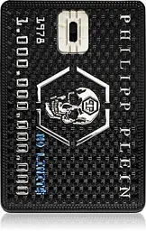Оригінал Philipp Plein No Limits Super Fresh 50 мл Туалетна вода