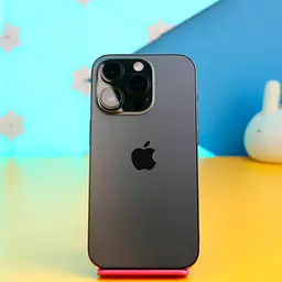 Смартфон Apple iPhone 14 Pro 128GB Space Black (MPXV3) Б/У [175309]