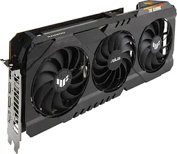 Відеокарта ASUS AMD Radeon RX 6800 16Gb TUF Gaming OC (TUF-RX6800-O16G-GAMING) (GDDR6, 256 bit, PCI-E v4.0) Б/в - мініатюра 9