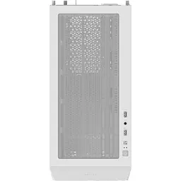 Корпус Gigabyte C102 зі склом крижано-білий (GB-C102GI) [173398] - мініатюра 5