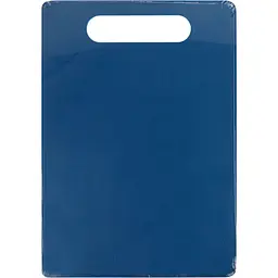 Дошка кухонна Fackelmann Elemental пластик 35х25 см (670482) - мініатюра 2