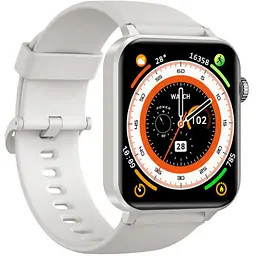 Розумний годинник Blackview R30 Pro Grey (сірі) - мініатюра 3