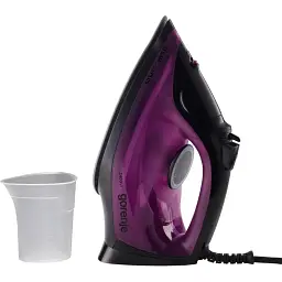 Праска з парою Gorenje SIK2400BKV Purple UA - мініатюра 6