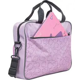 Сумка шкільна Yes В-1 My Pusheen формат А4 (550419) - мініатюра 4