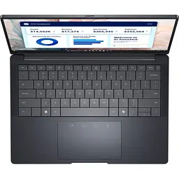 Ноутбук Dell 14 Pro 14 Premium PA14250 FHD+/Intel U7-268V/32GB/512SSD/Intel Arc/W11P (BTO207_PA14250_UA_WP) - миниатюра 4