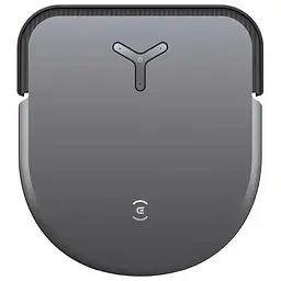 Робот-пилосос Ecovacs Deebot Ozmo X5 Pro Omni DDX39 Black - мініатюра 6