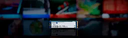 SSD накопичувач Kingston NV2 500 GB [SNV2S/500G] [81550] - мініатюра 3