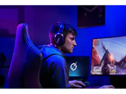 Навушники з мікрофоном Razer Barracuda Pro (RZ04-03780100-R3M1) - мініатюра 10