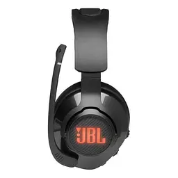 Комп'ютерна гарнітура JBL Quantum 400 Black (JBLQUANTUM400BLK) - мініатюра 5