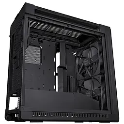 Корпус Asus ProArt PA602 Wood Edition Metal Panel без БЖ (90DC00J0-B09020) - мініатюра 5