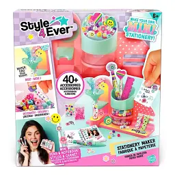 Набір для творчості Canal Toys Style 4 Ever Майстерня декору (OFG323) - мініатюра 2