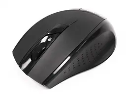 Миша A4 Tech G7-600NX-1 Black USB V-Track - мініатюра 2