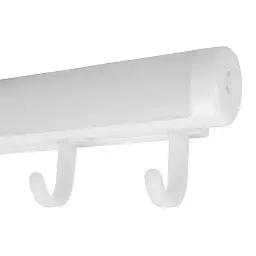 Ліхтар кемпінговий Bo-Camp With Hooks LED 65 Lumen White (5818796) - мініатюра 6
