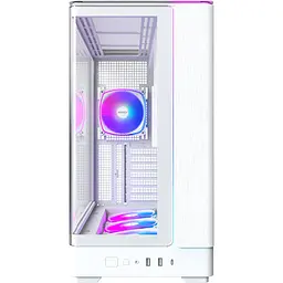 Корпус MONTECH King 45 Pro White [169473] - мініатюра 5