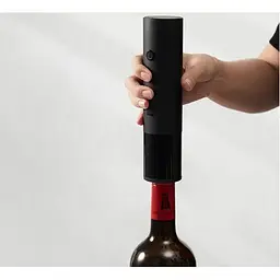 Штопор HuoHou Electric Wine Opener HU0235 [139137] - мініатюра 9