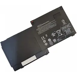 Акумуляторна батарея HP SB03046XL Elitebook 720 725 820 G1 820 G2 11.4V 4035 mAh