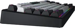 Клавіатура HATOR Rockfall 3 Mecha TKL Wireless Black UK ISO (HTK850EU) - мініатюра 4
