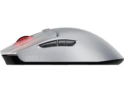 Миша HyperX Pulsefire Haste 2 S Silver (9B002AA) - мініатюра 4