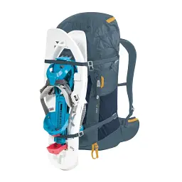 Рюкзак туристичний Ferrino Agile 35 Blue (75223NBB) (932315) - мініатюра 6