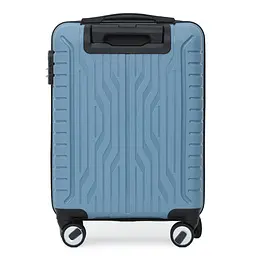 Валіза Semi Line 19" (S) Blue (T5611-1) - мініатюра 5