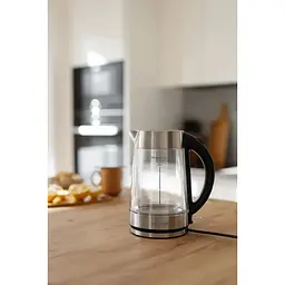 Електрочайник Gorenje K17GDW - мініатюра 8