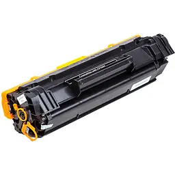 Картридж PowerPlant HP LJ Pro M28/M15 (CF244X) (з чипом)