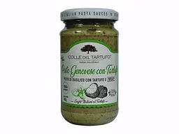 Соус Colle Del Tartufo Pesto Genovese con Tartufo 180 г