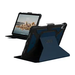 Чохол до планшета UAG Apple iPad 10.9" (10th Gen 2022) Metropolis SE, Mallard (12339X115555) - мініатюра 5
