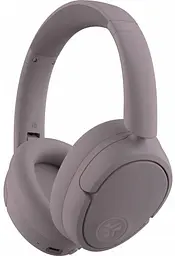 Навушники Jlab Jbuds Lux Wireless Light Pink (IEUHBJLUXANCRMVE62)