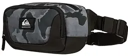 Сумка бананка Quiksilver EQYBA03125-XCKK Камуфляж - мініатюра 3