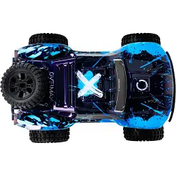 Радіокерована машинка Overmax X-Hooligan (OV-X-Hooligan) - мініатюра 5